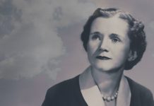Rachel Carson